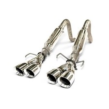 SLP Performance Loud Mouth