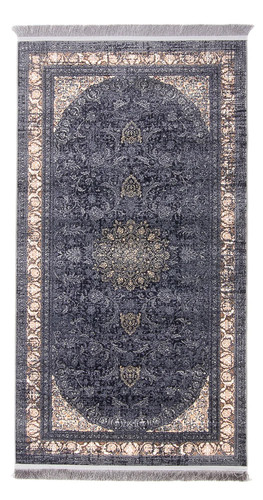 Orientteppich gewebt polyester - gewebt,