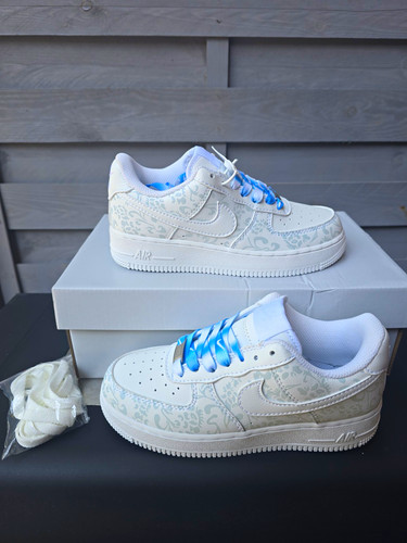Nike air force low top - nike,