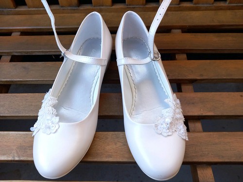 Mädchen festliche schuhe - mädchen,