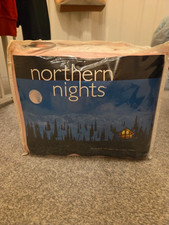 QVC Northern Nights 100 %