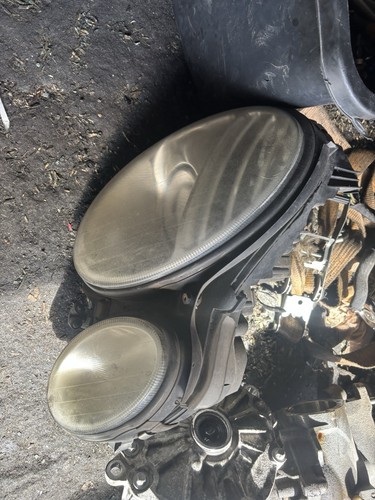 Original mercedes w211 s211 - original,