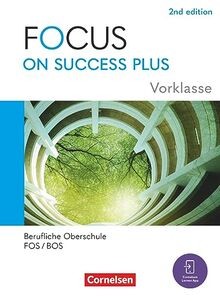 Focus success plus - success,