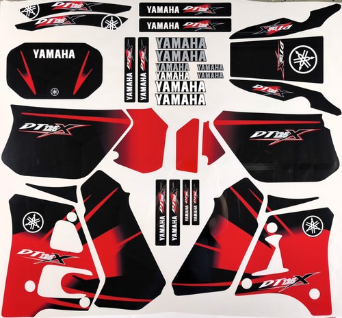 Yamaha 125 1991 - 125, 2003