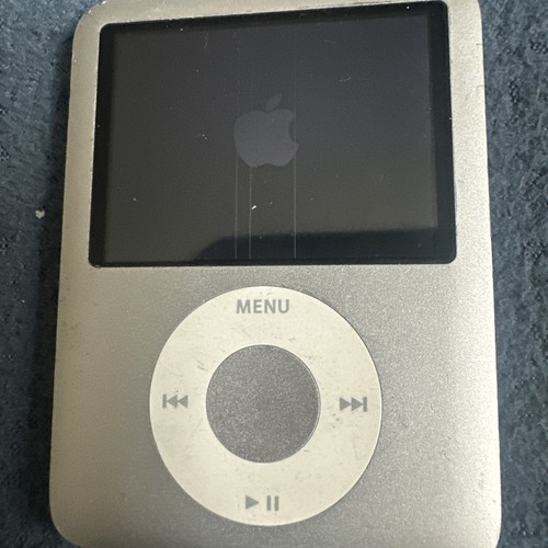 Apple ipod nano - nano, gen