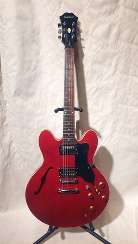 Epiphone dot o13034 - epiphone,