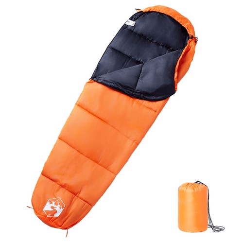 Mumienschlafsack