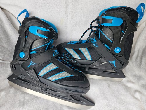 Schlittschuhe hockey skates - schlittschuhe,