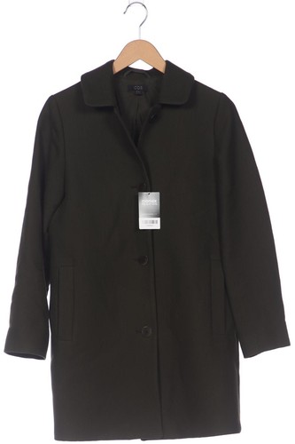 Cos mantel damen jacke parka - cos,