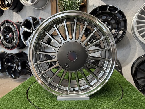 R16 zoll 4x100 alpina stil - r16,