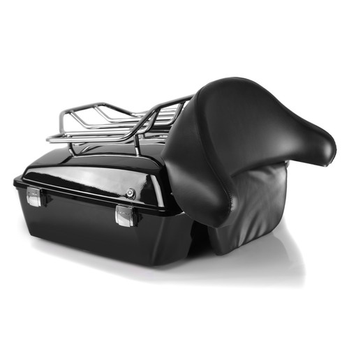 Topcase chopped für - topcase,