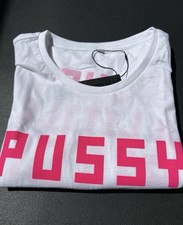 RAMMSTEIN + PUSSY Shirt [Gr. M] + + NEU + + Tour 2023 ++ Till