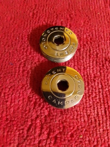 Campagnolo nuovo super - nuovo,