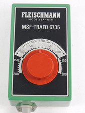 Fleischmann MSF-Trafo /