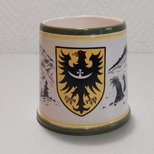 Liter bierkrug paul - paul, vogt