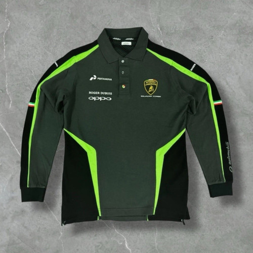 Lamborghini squadra corse - squadra,