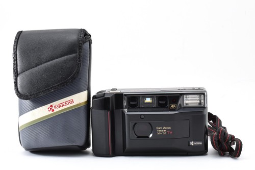 Exc kyocera td yashica - [,
