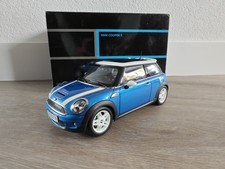 Kyosho Mini Cooper S R56 Laser
