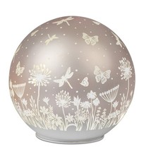 Deko licht led kugel pastell - deko-licht,