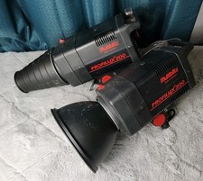 2 Multiblitz Profilux 200