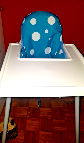 Kinderhochstuhl ikea antilop - ikea,