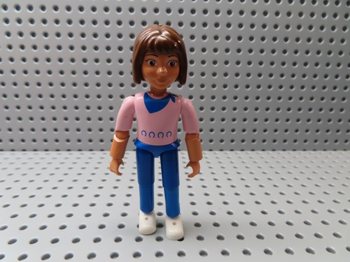 Lego figur belville frau - lego,