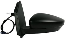 Spiegel links für VW Polo 6R