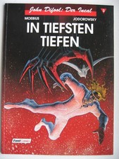 John Difool: Der Incal 03. In
