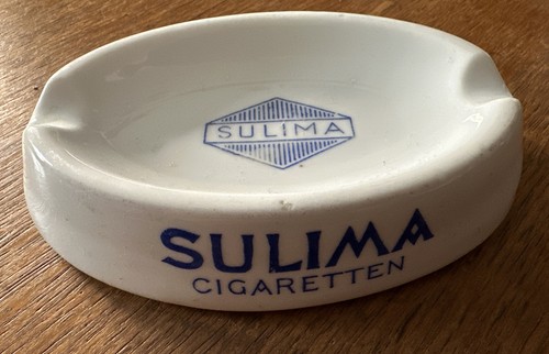 Sulima aschenbecher aus - sulima,