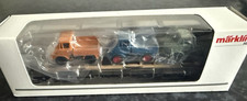 Märklin H0 46286 Flachwagen