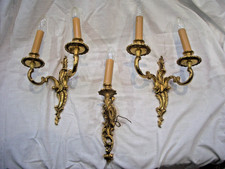 Wandkerzenleuchter Wand