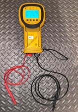 Metriso 2000 Hochohmmeter