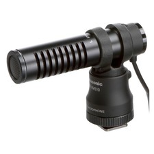 Panasonic VW-VMS10E Stereo