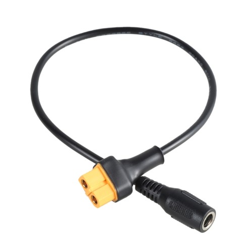 Xt60 female 5x2 1mm - to, power