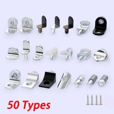 Regalhalter Bodenträger