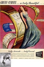 The Gruen Watch Company *
