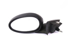 linker Außenspiegel Rover 75 MG ZT chrom silber Spiegel elektrisch links KFZ #1