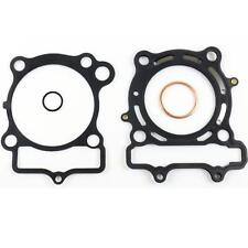 Topend Zylinder Dichtsatz für Suzuki RM-Z 250 RJ41A 2007 - 2009 RMZ250