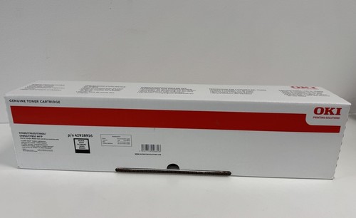 Oki 42918916 toner - oki, cartridge