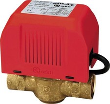 Orkli Zweiwege - Zonenventil