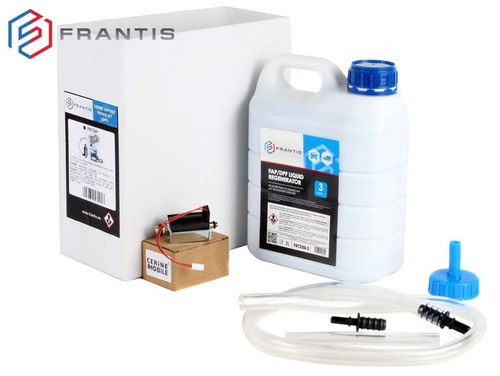 Reparatursatz additivtank - reparatursatz,