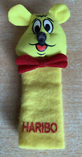 Fingerpuppe von HARIBO, HARIBO