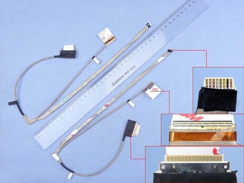 Displaykabel led bildschirm - displaykabel,