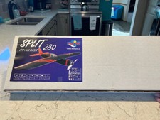 Free Air Split 280 RC EPP Fun