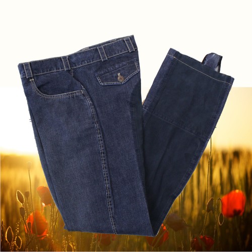 Pikeur jodhpur reithose - pikeur,