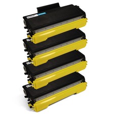 4PK Brother TN650 HL-5350DN