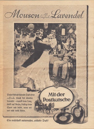 Frankfurt main werbung - frankfurt/main,, 1939