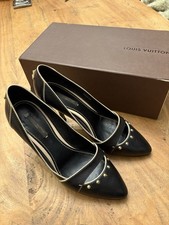 Louis vuitton pumps 5 - louis,