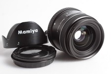 Phase One Mamiya 645 Sekor D AF MF 2,8/45 Weitwinkel Lens