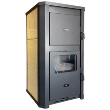 🔥 Wasserführender